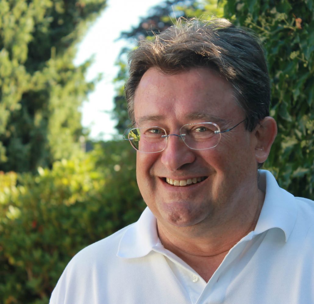 Dr. Michael Schlotmann Dr. Michael Schlotmann