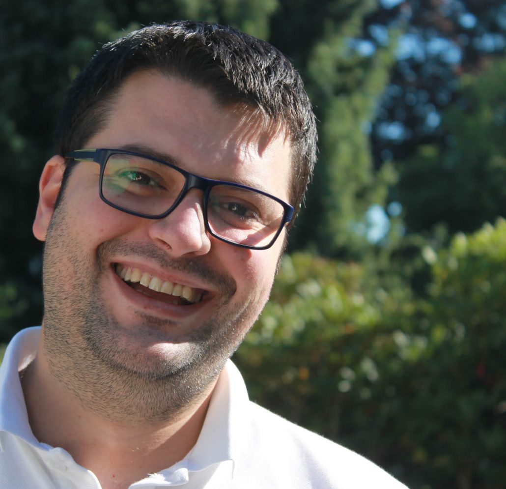 Silviu Prelipcean